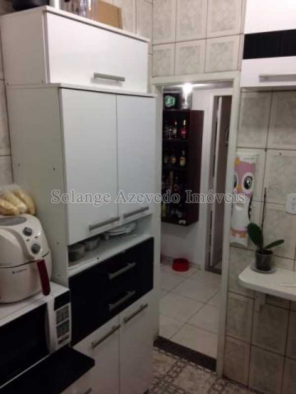 13 - Apartamento à venda Rua Teodoro da Silva,Vila Isabel, Rio de Janeiro - R$ 305.000 - TJAP20091 - 16
