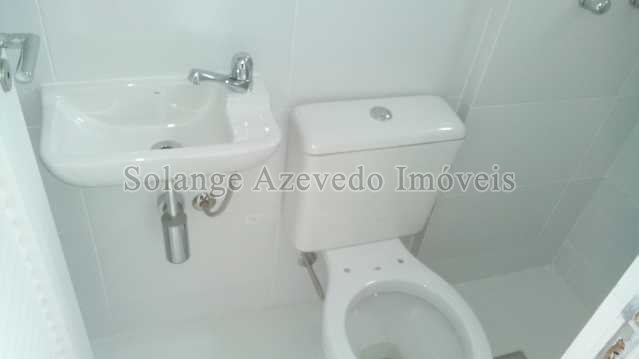 Conheça 20 do imóvel - Cobertura à venda Rua Araújo Pena,Tijuca, Rio de Janeiro - R$ 1.100.000 - TJCO20002 - 19 20 - Cobertura à venda Rua Araújo Pena,Tijuca, Rio de Janeiro - R$ 1.100.000 - TJCO20002 - 19