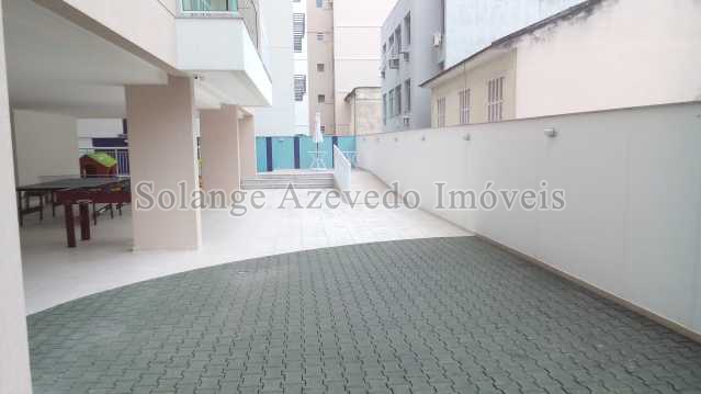Conheça 33 do imóvel - Cobertura à venda Rua Araújo Pena,Tijuca, Rio de Janeiro - R$ 1.100.000 - TJCO20002 - 26 33 - Cobertura à venda Rua Araújo Pena,Tijuca, Rio de Janeiro - R$ 1.100.000 - TJCO20002 - 26