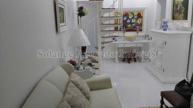 Conheça 2 do imóvel - Cobertura à venda Rua General Roca,Tijuca, Rio de Janeiro - R$ 1.050.000 - TJCO30004 - 3 2 - Cobertura à venda Rua General Roca,Tijuca, Rio de Janeiro - R$ 1.050.000 - TJCO30004 - 3