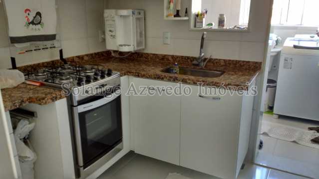 Conheça 10 do imóvel - Cobertura à venda Rua General Roca,Tijuca, Rio de Janeiro - R$ 1.050.000 - TJCO30004 - 9 10 - Cobertura à venda Rua General Roca,Tijuca, Rio de Janeiro - R$ 1.050.000 - TJCO30004 - 9