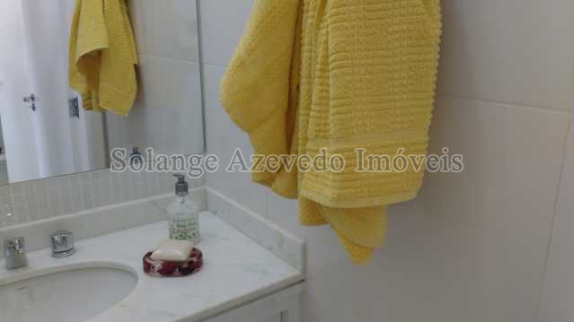 Conheça 21 2 do imóvel - Cobertura à venda Rua General Roca,Tijuca, Rio de Janeiro - R$ 1.050.000 - TJCO30004 - 18 21 2 - Cobertura à venda Rua General Roca,Tijuca, Rio de Janeiro - R$ 1.050.000 - TJCO30004 - 18