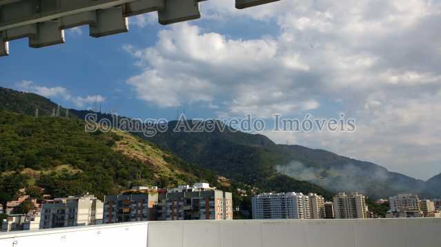 Conheça 35 do imóvel - Cobertura à venda Rua General Roca,Tijuca, Rio de Janeiro - R$ 1.050.000 - TJCO30004 - 28 35 - Cobertura à venda Rua General Roca,Tijuca, Rio de Janeiro - R$ 1.050.000 - TJCO30004 - 28