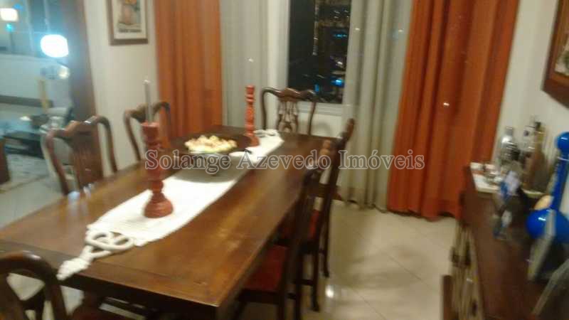 Conheça 5 do imóvel - Cobertura à venda Rua Martins Pena,Tijuca, Rio de Janeiro - R$ 1.782.000 - TJCO30007 - 9 5 - Cobertura à venda Rua Martins Pena,Tijuca, Rio de Janeiro - R$ 1.782.000 - TJCO30007 - 9