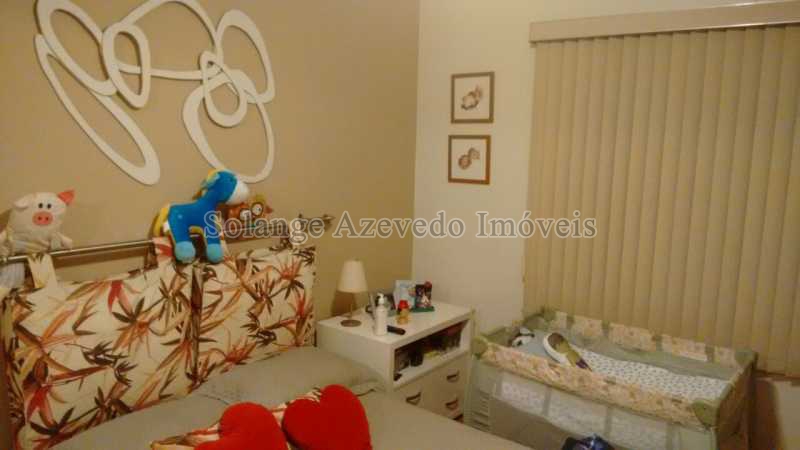 Conheça 9 6 do imóvel - Cobertura à venda Rua Martins Pena,Tijuca, Rio de Janeiro - R$ 1.782.000 - TJCO30007 - 13 9 6 - Cobertura à venda Rua Martins Pena,Tijuca, Rio de Janeiro - R$ 1.782.000 - TJCO30007 - 13