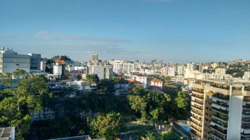 Conheça 16 do imóvel - Cobertura à venda Rua Martins Pena,Tijuca, Rio de Janeiro - R$ 1.782.000 - TJCO30007 - 27 16 - Cobertura à venda Rua Martins Pena,Tijuca, Rio de Janeiro - R$ 1.782.000 - TJCO30007 - 27