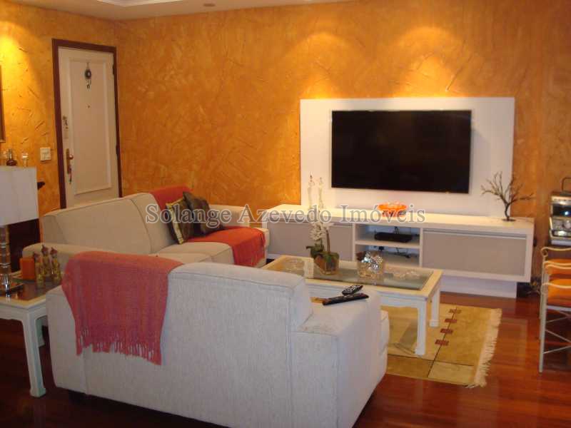 Conheça 1 do imóvel - Apartamento À VENDA, Tijuca, Rio de Janeiro, RJ - TJAP40012 - 3 1 - Apartamento À VENDA, Tijuca, Rio de Janeiro, RJ - TJAP40012 - 3