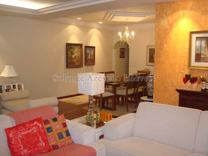 Conheça 3 do imóvel - Apartamento À VENDA, Tijuca, Rio de Janeiro, RJ - TJAP40012 - 5 3 - Apartamento À VENDA, Tijuca, Rio de Janeiro, RJ - TJAP40012 - 5