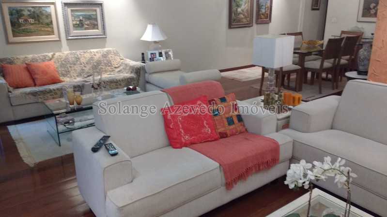 Conheça 6 do imóvel - Apartamento À VENDA, Tijuca, Rio de Janeiro, RJ - TJAP40012 - 6 6 - Apartamento À VENDA, Tijuca, Rio de Janeiro, RJ - TJAP40012 - 6