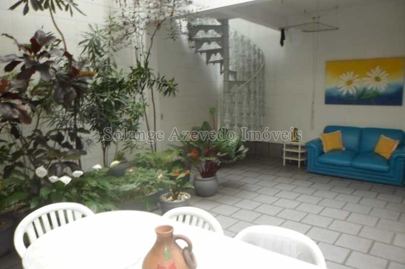 Conheça 06 do imóvel - Casa à venda Rua Borda do Mato, Grajaú, Rio de Janeiro - R$ 990.000 - TJCA40008 - 8 06 - Casa à venda Rua Borda do Mato, Grajaú, Rio de Janeiro - R$ 990.000 - TJCA40008 - 8