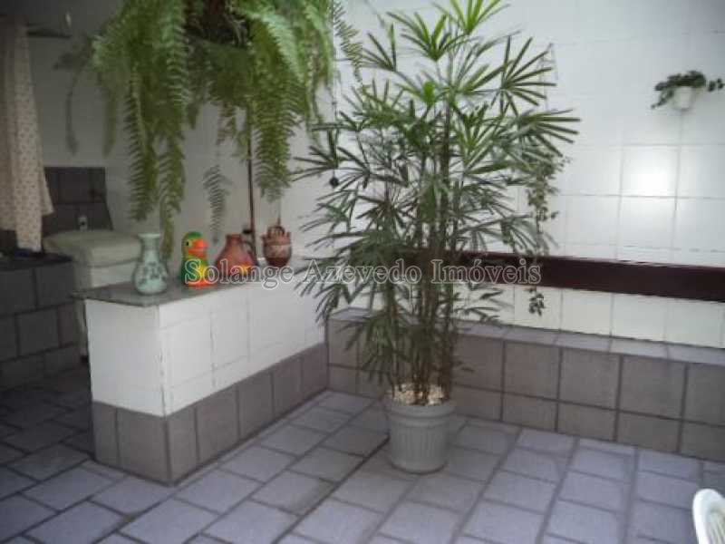 Conheça 60 do imóvel - Casa à venda Rua Borda do Mato, Grajaú, Rio de Janeiro - R$ 990.000 - TJCA40008 - 10 60 - Casa à venda Rua Borda do Mato, Grajaú, Rio de Janeiro - R$ 990.000 - TJCA40008 - 10