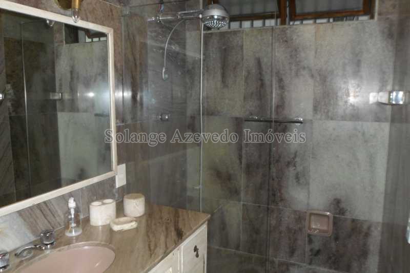 Conheça 36 do imóvel - Casa à venda Rua Borda do Mato, Grajaú, Rio de Janeiro - R$ 990.000 - TJCA40008 - 27 36 - Casa à venda Rua Borda do Mato, Grajaú, Rio de Janeiro - R$ 990.000 - TJCA40008 - 27