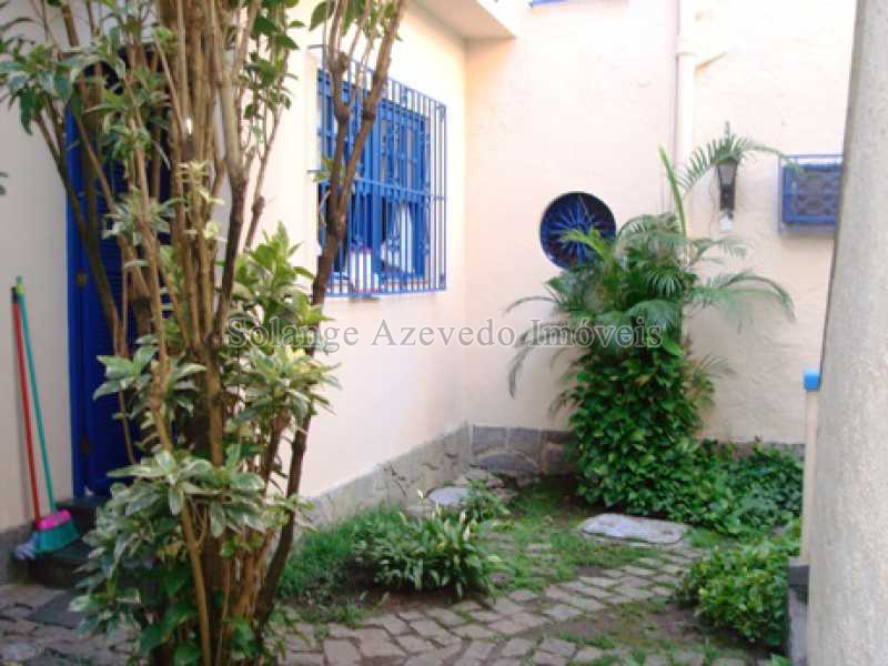 Conheça 5 do imóvel - Casa à venda Rua Professor Valadares,Grajaú, Rio de Janeiro - R$ 1.100.000 - TJCA30007 - 5 5 - Casa à venda Rua Professor Valadares,Grajaú, Rio de Janeiro - R$ 1.100.000 - TJCA30007 - 5
