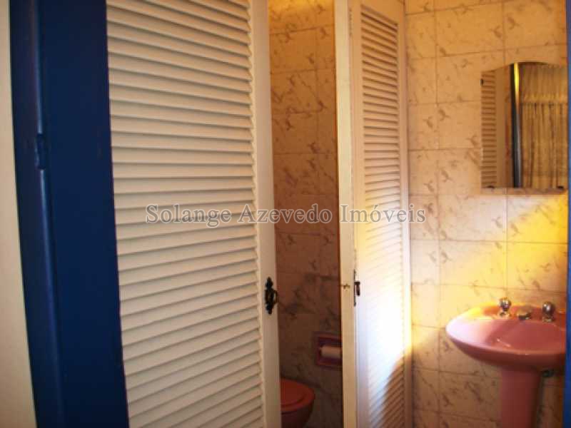 Conheça 036 do imóvel - Casa à venda Rua Professor Valadares,Grajaú, Rio de Janeiro - R$ 1.100.000 - TJCA30007 - 28 036 - Casa à venda Rua Professor Valadares,Grajaú, Rio de Janeiro - R$ 1.100.000 - TJCA30007 - 28