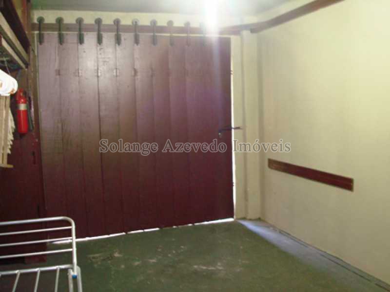 Conheça 038 do imóvel - Casa à venda Rua Professor Valadares,Grajaú, Rio de Janeiro - R$ 1.100.000 - TJCA30007 - 30 038 - Casa à venda Rua Professor Valadares,Grajaú, Rio de Janeiro - R$ 1.100.000 - TJCA30007 - 30