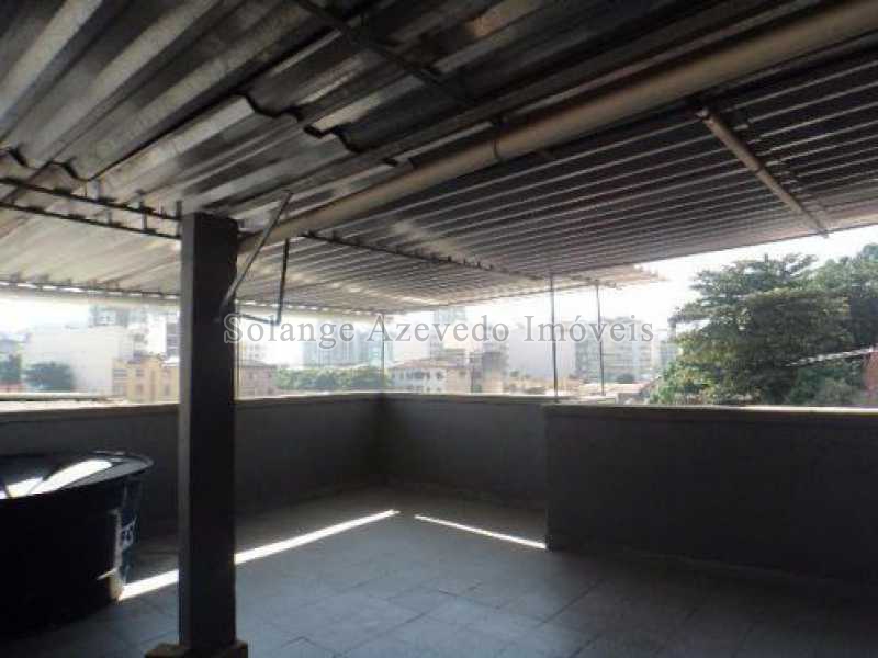 Conheça 6 do imóvel - Casa de Vila à venda Rua Goulart,Tijuca, Rio de Janeiro - R$ 430.000 - TJCV20007 - 26 6 - Casa de Vila à venda Rua Goulart,Tijuca, Rio de Janeiro - R$ 430.000 - TJCV20007 - 26