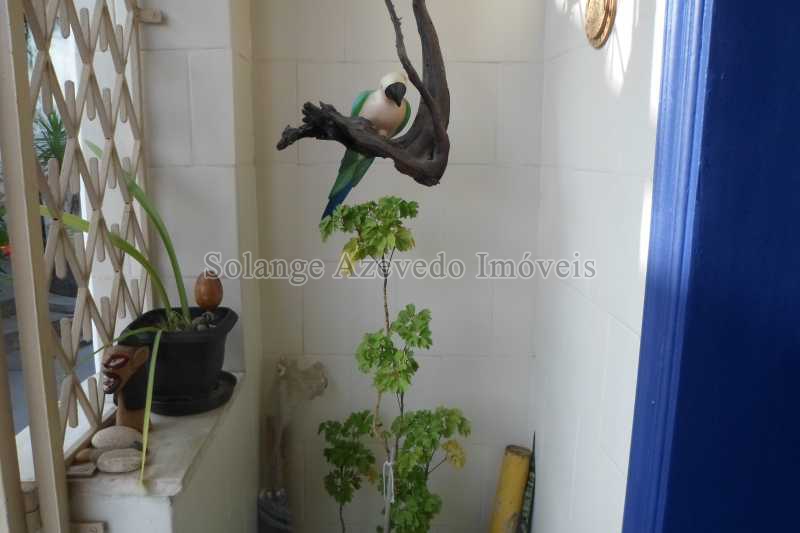 Conheça SAM_2868 do imóvel - Casa de Vila à venda Rua Goulart,Tijuca, Rio de Janeiro - R$ 430.000 - TJCV20007 - 8 SAM_2868 - Casa de Vila à venda Rua Goulart,Tijuca, Rio de Janeiro - R$ 430.000 - TJCV20007 - 8