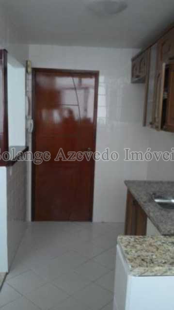 1 - Apartamento à venda Rua Visconde de Santa Isabel,Vila Isabel, Rio de Janeiro - R$ 285.000 - TJAP10058 - 9