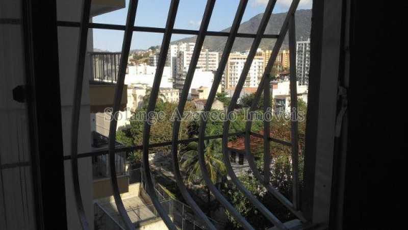 4 - Apartamento à venda Rua Visconde de Santa Isabel,Vila Isabel, Rio de Janeiro - R$ 285.000 - TJAP10058 - 18