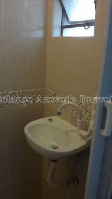 Conheça 5 do imóvel - Apartamento à venda Rua Visconde de Santa Isabel,Vila Isabel, Rio de Janeiro - R$ 285.000 - TJAP10058 - 19 5 - Apartamento à venda Rua Visconde de Santa Isabel,Vila Isabel, Rio de Janeiro - R$ 285.000 - TJAP10058 - 19