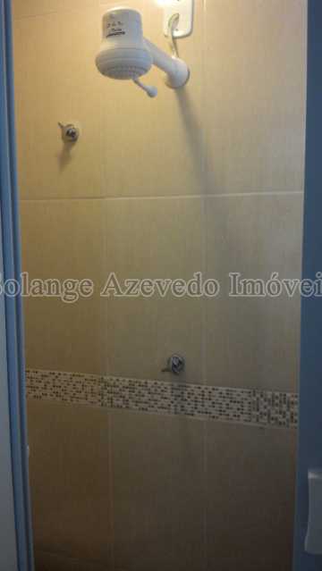 Conheça Banheiro Empregada 3 do imóvel - Apartamento à venda Rua Visconde de Santa Isabel,Vila Isabel, Rio de Janeiro - R$ 285.000 - TJAP10058 - 21 Banheiro Empregada 3 - Apartamento à venda Rua Visconde de Santa Isabel,Vila Isabel, Rio de Janeiro - R$ 285.000 - TJAP10058 - 21