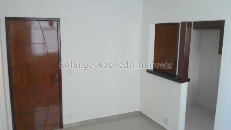 Sala 1 - Apartamento à venda Rua Visconde de Santa Isabel,Vila Isabel, Rio de Janeiro - R$ 285.000 - TJAP10058 - 12