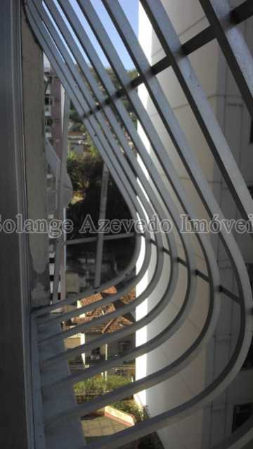 Conheça Vista Janela lado esquerdo do imóvel - Apartamento à venda Rua Visconde de Santa Isabel,Vila Isabel, Rio de Janeiro - R$ 285.000 - TJAP10058 - 15 Vista Janela lado esquerdo - Apartamento à venda Rua Visconde de Santa Isabel,Vila Isabel, Rio de Janeiro - R$ 285.000 - TJAP10058 - 15