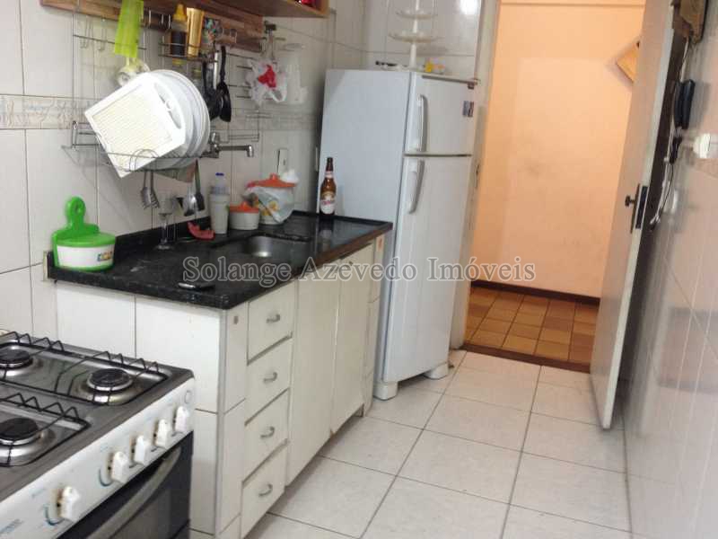 IMG_9835 - Apartamento à venda Rua Teodoro da Silva,Vila Isabel, Rio de Janeiro - R$ 625.000 - TJAP20374 - 11