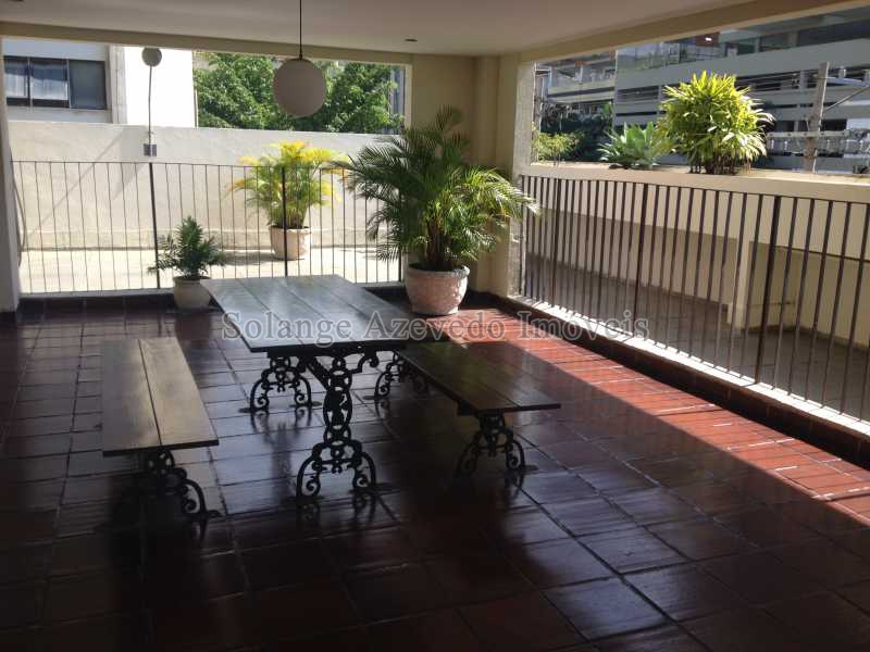IMG_9877 - Apartamento à venda Rua Teodoro da Silva,Vila Isabel, Rio de Janeiro - R$ 625.000 - TJAP20374 - 21
