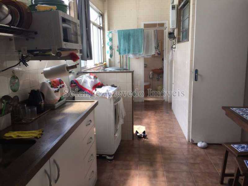 Conheça 572718096300792 1 do imóvel - Apartamento à venda Rua Luís Guimarães,Vila Isabel, Rio de Janeiro - R$ 420.000 - TJAP20467 - 10 572718096300792 1 - Apartamento à venda Rua Luís Guimarães,Vila Isabel, Rio de Janeiro - R$ 420.000 - TJAP20467 - 10