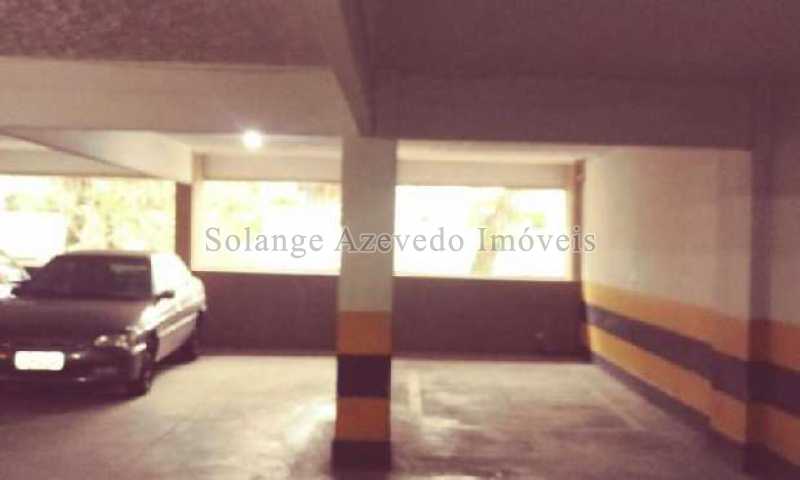 Conheça 15 do imóvel - Cobertura à venda Rua Sá Viana,Grajaú, Rio de Janeiro - R$ 885.000 - TJCO30025 - 16 15 - Cobertura à venda Rua Sá Viana,Grajaú, Rio de Janeiro - R$ 885.000 - TJCO30025 - 16