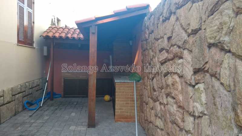 Conheça 00 do imóvel - Casa à venda Rua Gurindiba,Tijuca, Rio de Janeiro - R$ 1.100.000 - TJCA40014 - 6 00 - Casa à venda Rua Gurindiba,Tijuca, Rio de Janeiro - R$ 1.100.000 - TJCA40014 - 6