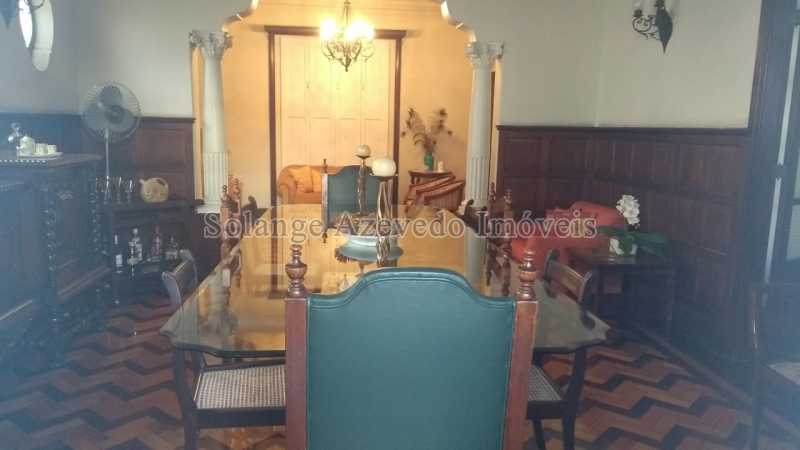 Conheça 12 do imóvel - Casa à venda Rua Gurindiba,Tijuca, Rio de Janeiro - R$ 1.100.000 - TJCA40014 - 13 12 - Casa à venda Rua Gurindiba,Tijuca, Rio de Janeiro - R$ 1.100.000 - TJCA40014 - 13