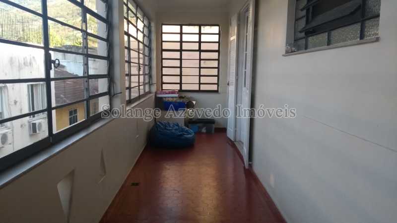 Conheça 22 do imóvel - Casa à venda Rua Gurindiba,Tijuca, Rio de Janeiro - R$ 1.100.000 - TJCA40014 - 18 22 - Casa à venda Rua Gurindiba,Tijuca, Rio de Janeiro - R$ 1.100.000 - TJCA40014 - 18