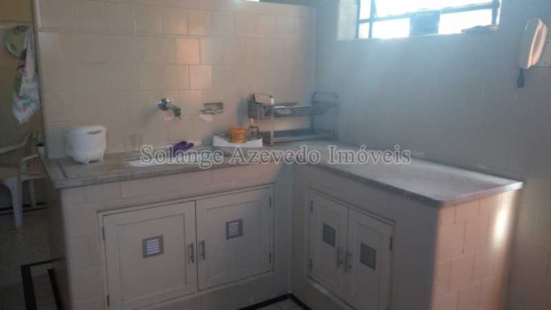 Conheça 26 do imóvel - Casa à venda Rua Gurindiba,Tijuca, Rio de Janeiro - R$ 1.100.000 - TJCA40014 - 19 26 - Casa à venda Rua Gurindiba,Tijuca, Rio de Janeiro - R$ 1.100.000 - TJCA40014 - 19