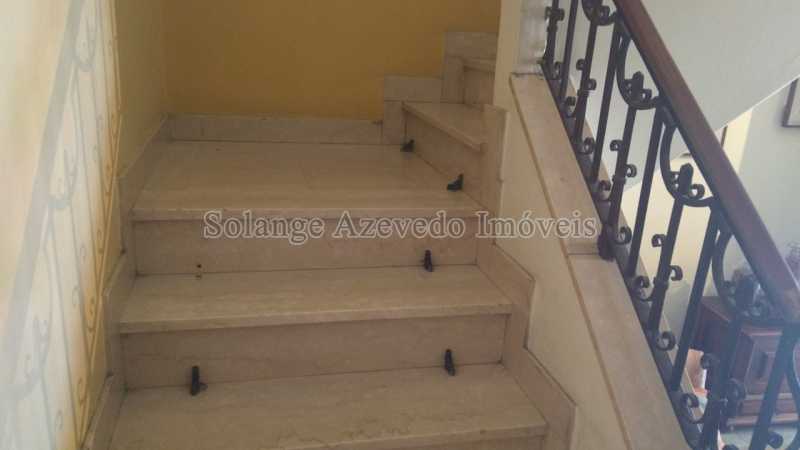 Conheça 27 do imóvel - Casa à venda Rua Gurindiba,Tijuca, Rio de Janeiro - R$ 1.100.000 - TJCA40014 - 22 27 - Casa à venda Rua Gurindiba,Tijuca, Rio de Janeiro - R$ 1.100.000 - TJCA40014 - 22