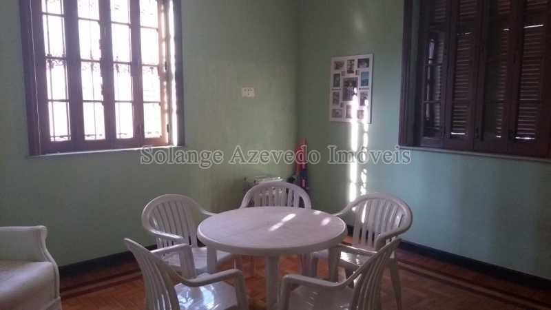 Conheça 50 do imóvel - Casa à venda Rua Gurindiba,Tijuca, Rio de Janeiro - R$ 1.100.000 - TJCA40014 - 31 50 - Casa à venda Rua Gurindiba,Tijuca, Rio de Janeiro - R$ 1.100.000 - TJCA40014 - 31
