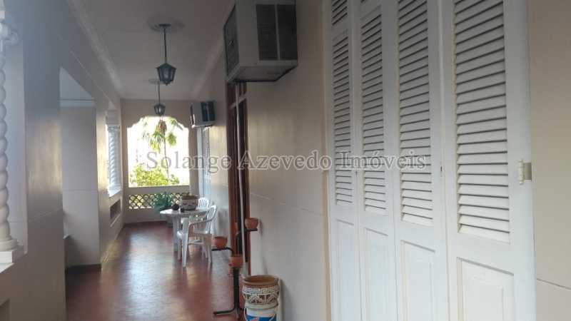 Conheça 33 do imóvel - Casa à venda Rua Gurindiba,Tijuca, Rio de Janeiro - R$ 1.100.000 - TJCA40014 - 24 33 - Casa à venda Rua Gurindiba,Tijuca, Rio de Janeiro - R$ 1.100.000 - TJCA40014 - 24