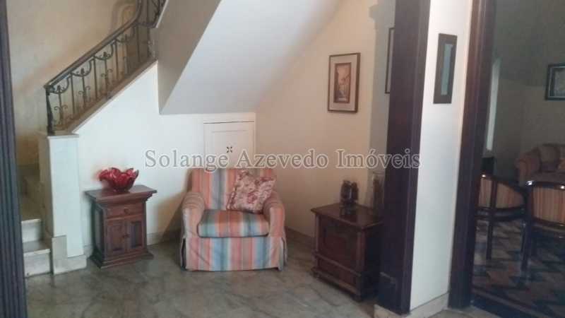Conheça 08 do imóvel - Casa à venda Rua Gurindiba,Tijuca, Rio de Janeiro - R$ 1.100.000 - TJCA40014 - 9 08 - Casa à venda Rua Gurindiba,Tijuca, Rio de Janeiro - R$ 1.100.000 - TJCA40014 - 9