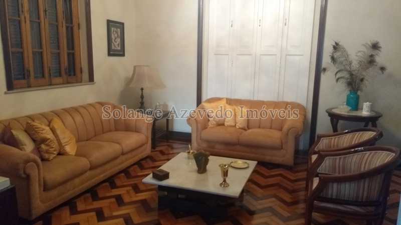 Conheça 11 do imóvel - Casa à venda Rua Gurindiba,Tijuca, Rio de Janeiro - R$ 1.100.000 - TJCA40014 - 10 11 - Casa à venda Rua Gurindiba,Tijuca, Rio de Janeiro - R$ 1.100.000 - TJCA40014 - 10