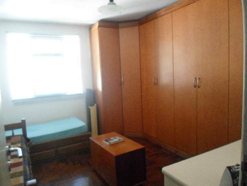 003 - Apartamento à venda Rua Garibaldi,Tijuca, Rio de Janeiro - R$ 900.000 - TA20413 - 19