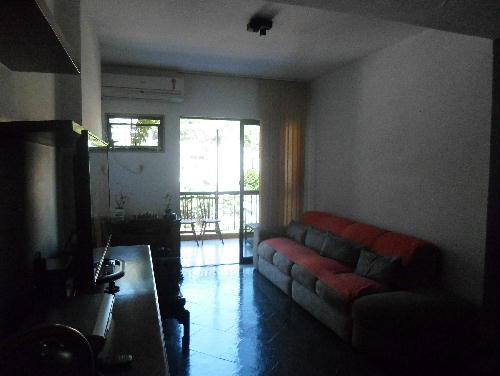 032 - Apartamento à venda Rua Garibaldi,Tijuca, Rio de Janeiro - R$ 900.000 - TA20413 - 4