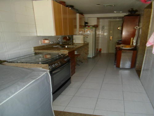 044 - Apartamento à venda Rua Garibaldi,Tijuca, Rio de Janeiro - R$ 900.000 - TA20413 - 14