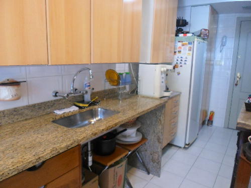 049 - Apartamento à venda Rua Garibaldi,Tijuca, Rio de Janeiro - R$ 900.000 - TA20413 - 16