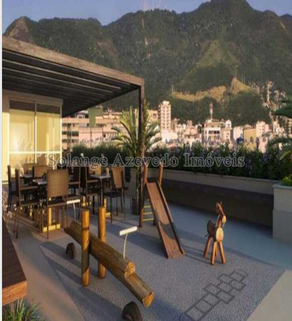 IMG-20180222-WA0066 - Apartamento à venda Rua Visconde de Abaeté,Vila Isabel, Rio de Janeiro - R$ 725.000 - TJAP20522 - 26