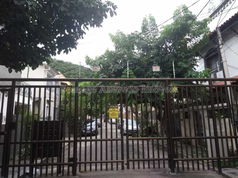 Conheça 04 do imóvel - Casa de Vila à venda Rua Caruaru,Grajaú, Rio de Janeiro - R$ 845.000 - TJCV40001 - 19 04 - Casa de Vila à venda Rua Caruaru,Grajaú, Rio de Janeiro - R$ 845.000 - TJCV40001 - 19