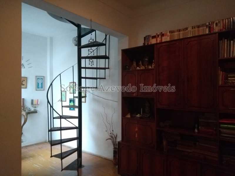 Conheça 11 do imóvel - Casa de Vila à venda Rua Caruaru,Grajaú, Rio de Janeiro - R$ 845.000 - TJCV40001 - 12 11 - Casa de Vila à venda Rua Caruaru,Grajaú, Rio de Janeiro - R$ 845.000 - TJCV40001 - 12