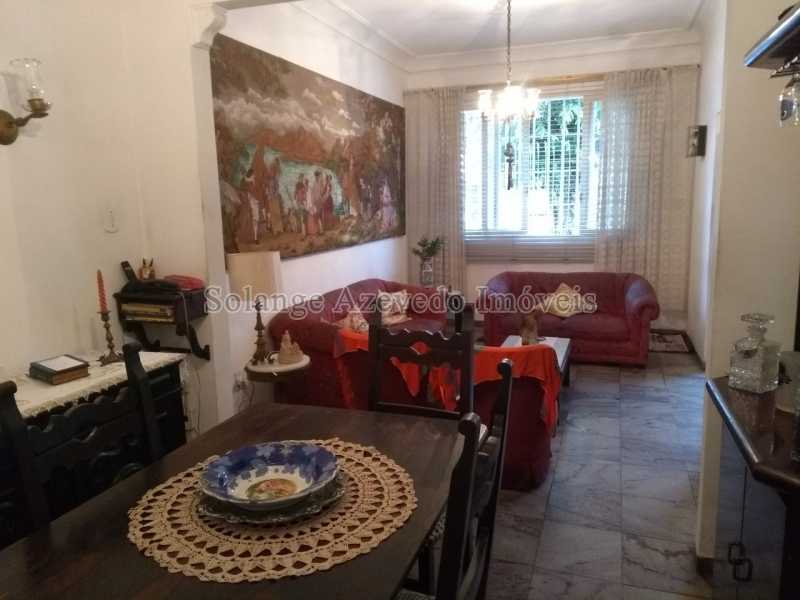 Conheça 20 do imóvel - Casa de Vila à venda Rua Caruaru,Grajaú, Rio de Janeiro - R$ 845.000 - TJCV40001 - 4 20 - Casa de Vila à venda Rua Caruaru,Grajaú, Rio de Janeiro - R$ 845.000 - TJCV40001 - 4