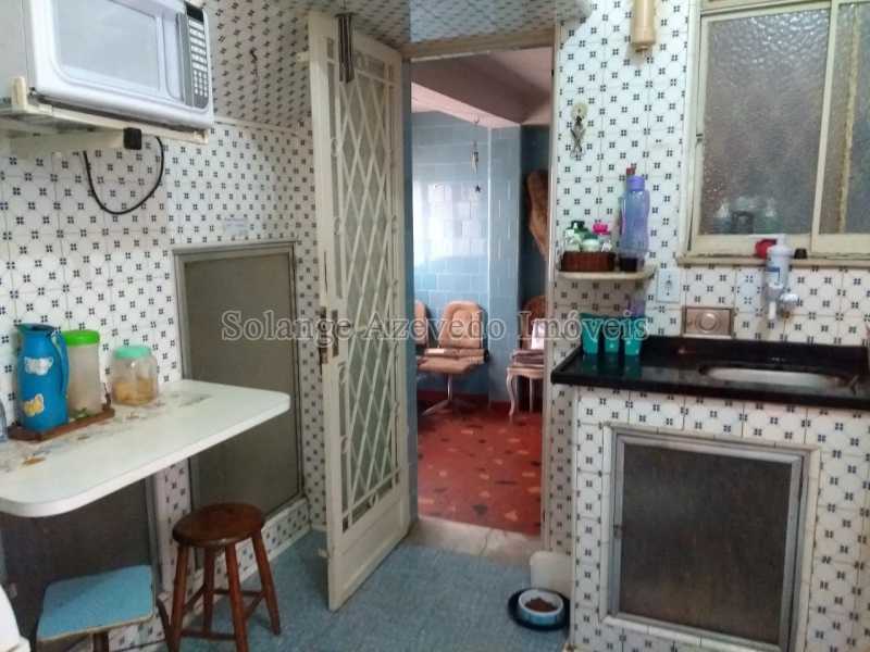 Conheça 24 do imóvel - Casa de Vila à venda Rua Caruaru,Grajaú, Rio de Janeiro - R$ 845.000 - TJCV40001 - 7 24 - Casa de Vila à venda Rua Caruaru,Grajaú, Rio de Janeiro - R$ 845.000 - TJCV40001 - 7