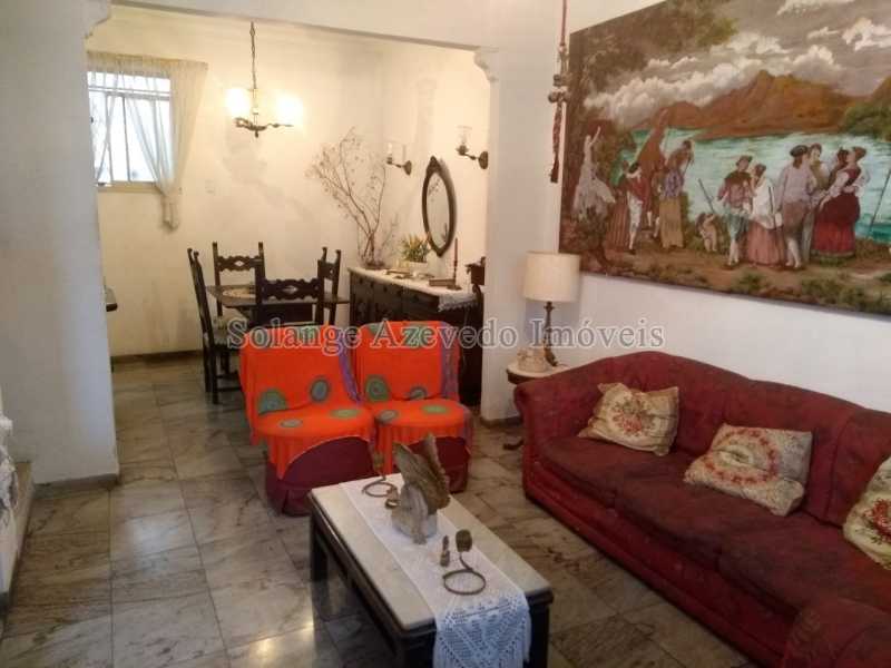 Conheça 55 do imóvel - Casa de Vila à venda Rua Caruaru,Grajaú, Rio de Janeiro - R$ 845.000 - TJCV40001 - 1 55 - Casa de Vila à venda Rua Caruaru,Grajaú, Rio de Janeiro - R$ 845.000 - TJCV40001 - 1